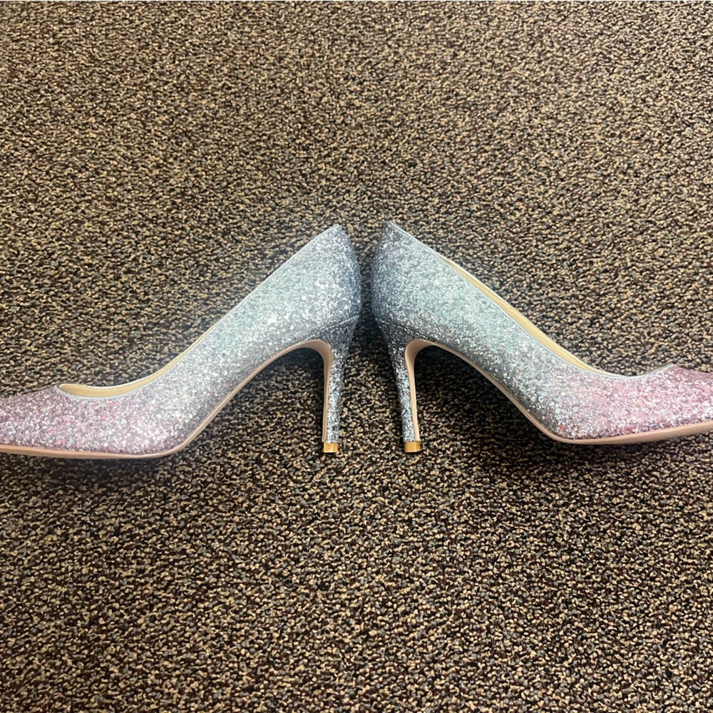 Marc Fisher Pointy Toe Heels - image 2